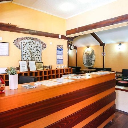 Pansion Sebilj Hostel Sarajevo Ngoại thất bức ảnh