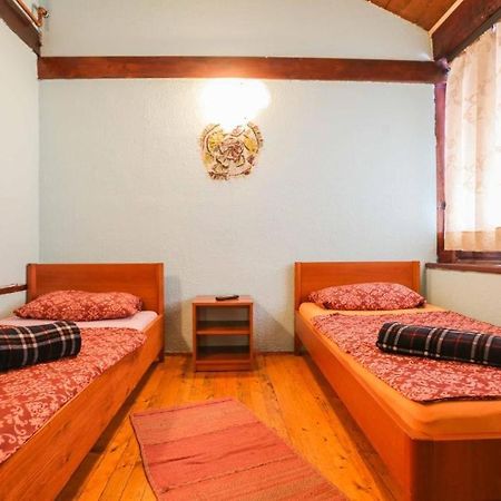 Pansion Sebilj Hostel Sarajevo Ngoại thất bức ảnh